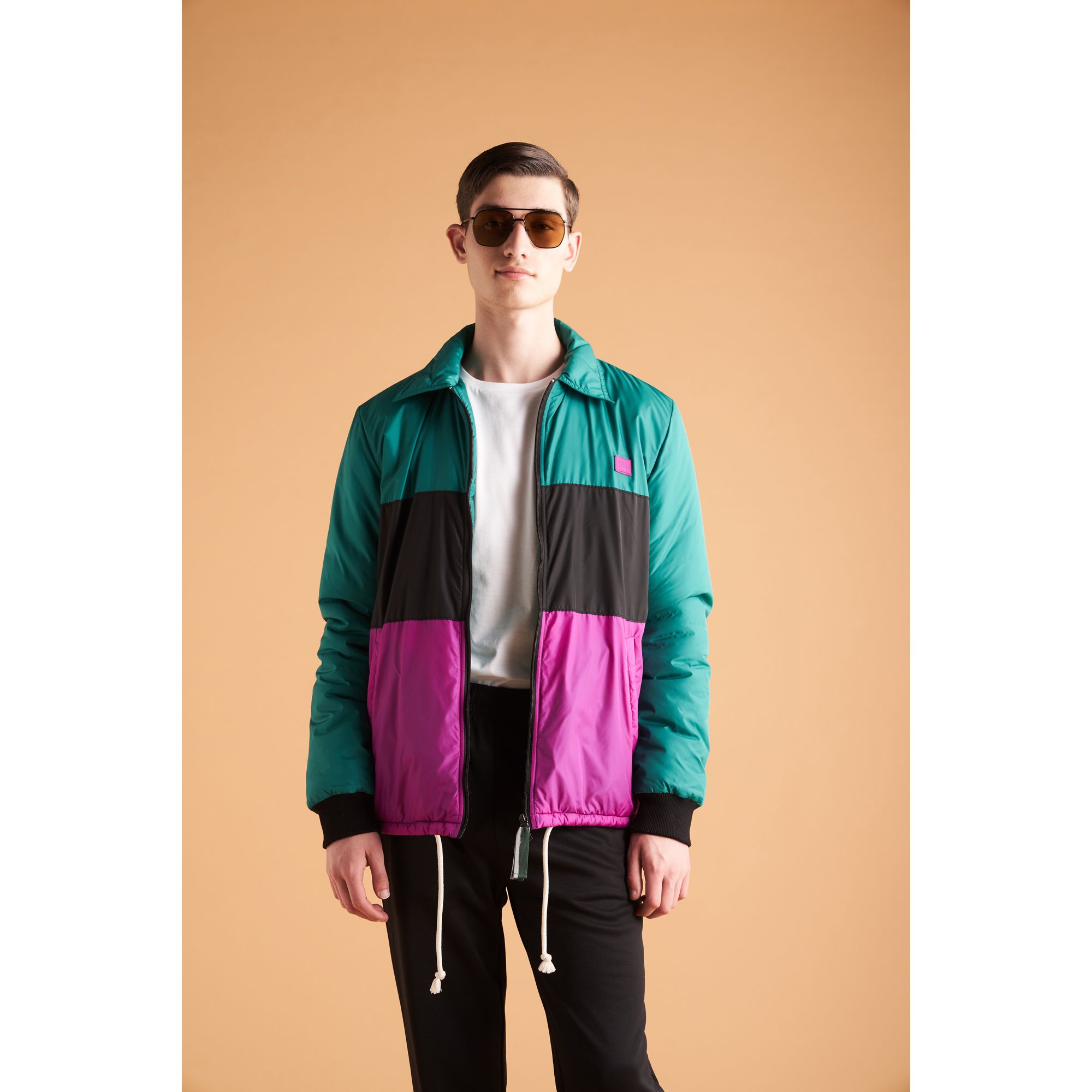メンズブランド『Acne Studios アクネ ストゥディオズ』のアウター 
