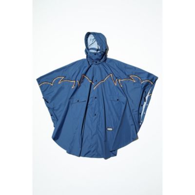 TOGA PULLA Poncho OUTDOOR SP