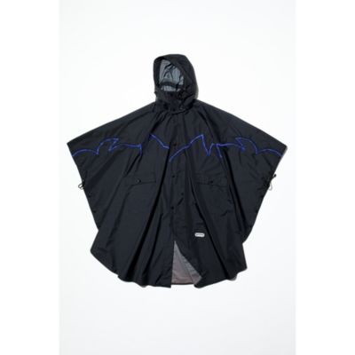 TOGA PULLA / Poncho OUTDOOR SP