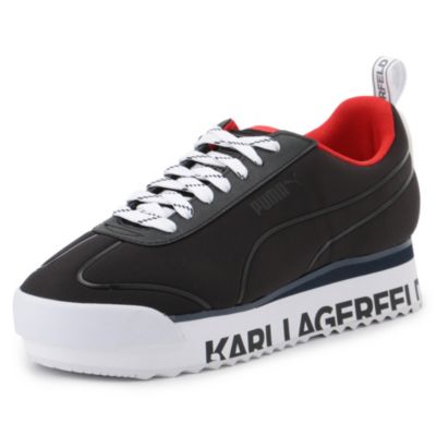 karl puma