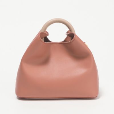 Mimiジバンシー美品 ジバンシィ ロゴ 金具 レザー 2way ショルダー