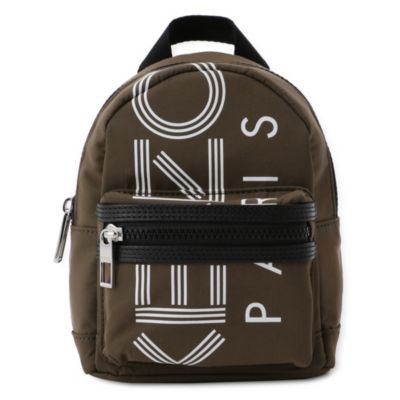 kenzo paris mini backpack