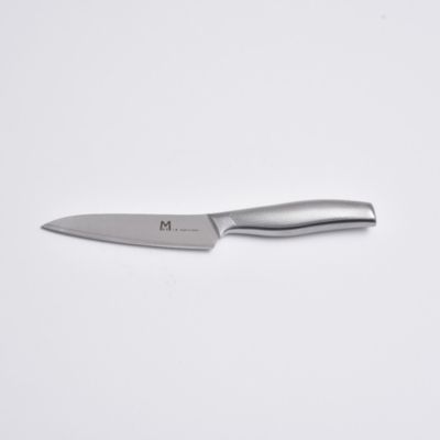 Mac A マックプラスアルファ のペティナイフ ステンレス通販 集英社happy Plus Store