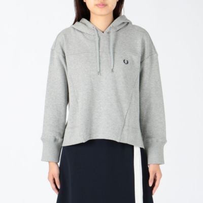 fred perry hoodies