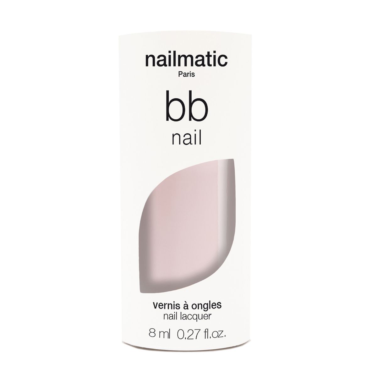 nailmatic(ネイルマティック)/NM Pure Color BB LIGHT
