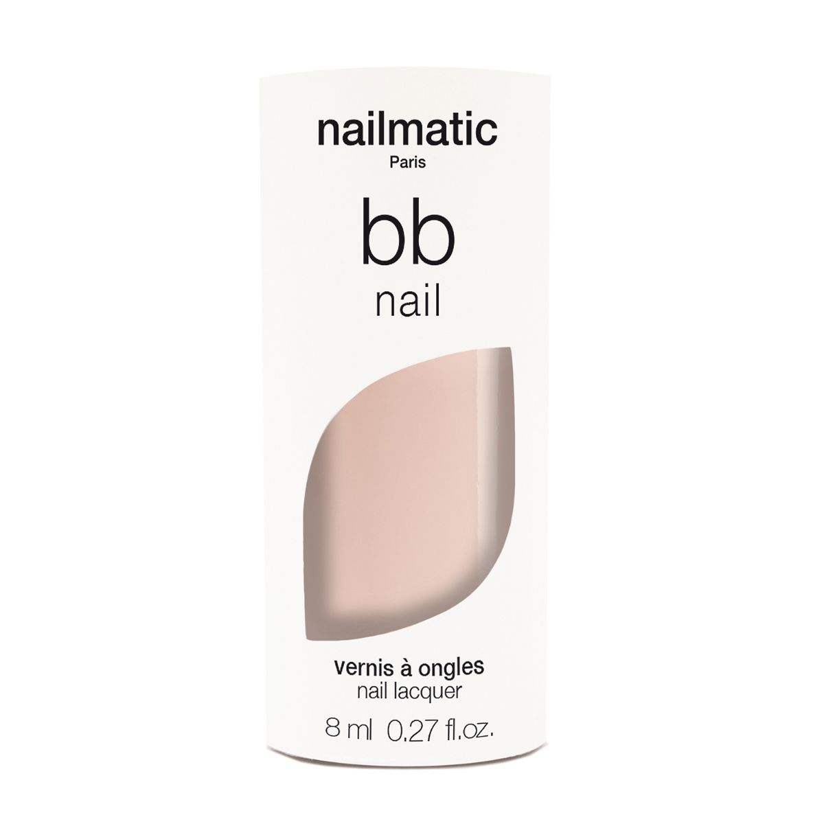 nailmatic(ネイルマティック)/NM Pure Color BB MEDIUM
