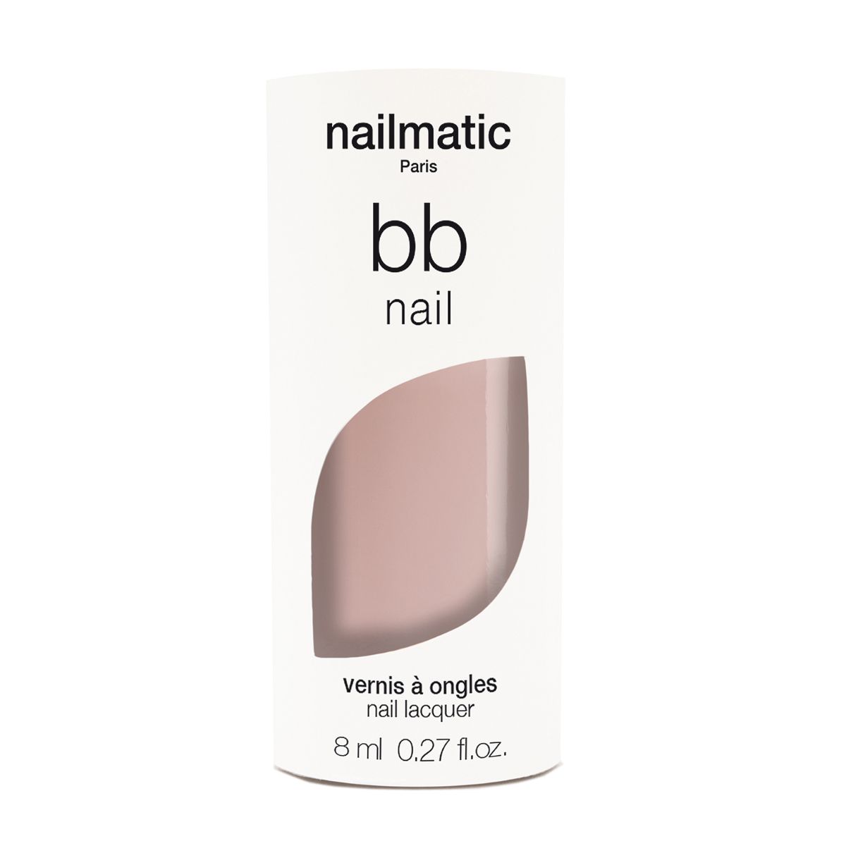 nailmatic(ネイルマティック)/NM Pure Color BB DARK