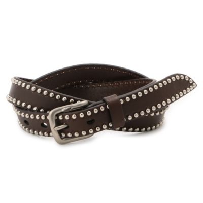 J M Davidson ジェイアンドエムデヴィッドソン のside Studs 25mm通販 Mirabella Homme ミラベラオム メンズファッション通販