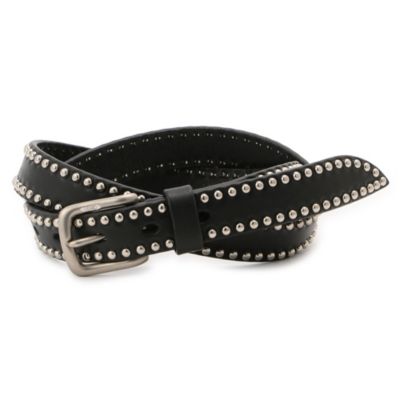 J M Davidson ジェイアンドエムデヴィッドソン のside Studs 25mm通販 Mirabella Homme ミラベラオム メンズファッション通販