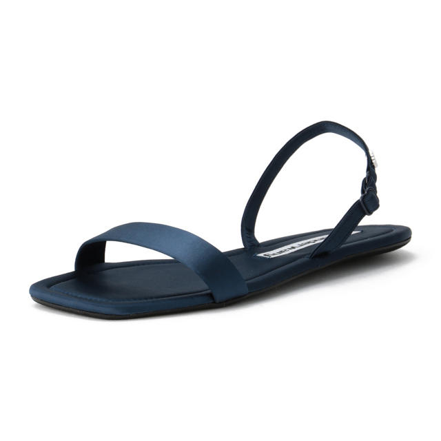 ALEXANDER WANG RYDER BLACK SATIN