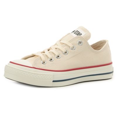 集英社HAPPY PLUS STORECONVERSE（コンバース）/【MADE IN JAPAN】CANVAS ALL STAR J OX