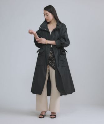 カオス chaosTCG 鳶沢みさき GR Chaos(カオス)のGLプリズムライトコート通販 | 集英社HAPPY PLUS STORE