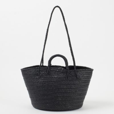 専用　Aeta  KG06 BASKET M + SHOULDER かごバッグよろしくお願いいたします