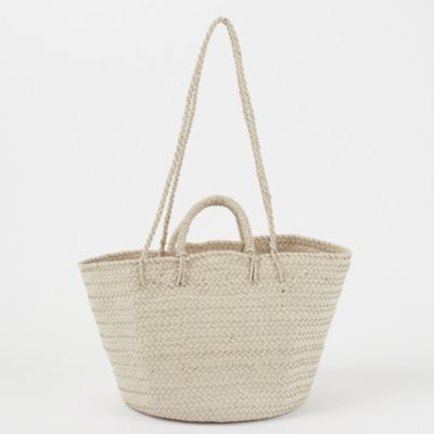 Aeta(アエタ)のBASKET M＋SHOULDER通販 | mirabella（ミラベラ