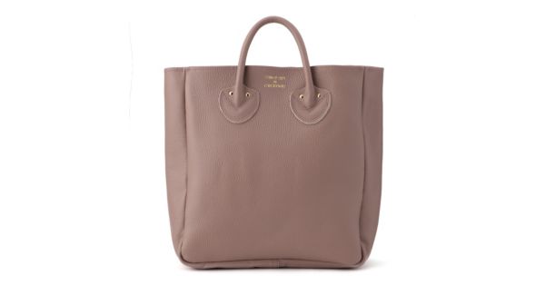 YOUNG & OLSEN The DRYGOODS STORE(ヤングアンドオルセン)のレザー 