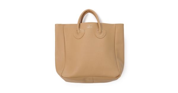 YOUNG & OLSEN The DRYGOODS STORE(ヤングアンドオルセン)のレザー 