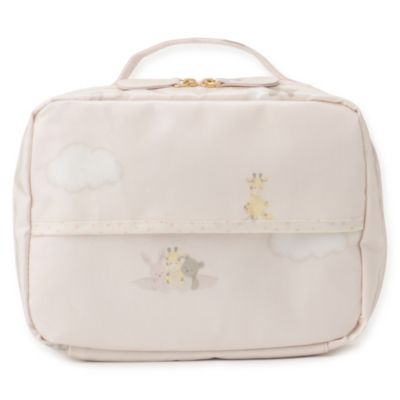 ファイター ご覧ください 奨励 Gelato Pique ポーチ Ningensei Jp