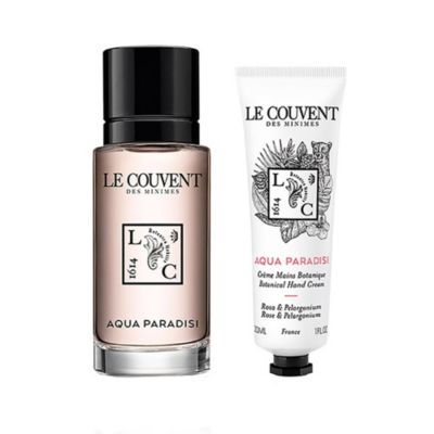 LE COUVENT DES MINIMES アクアパラディシ デュオ