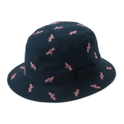 paul smith bucket hat