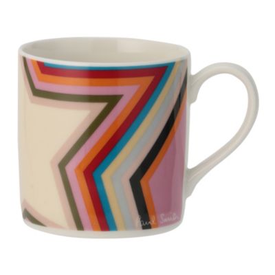 Paul Smith ポール スミス のprint Mug Cup通販 集英社happy Plus Store