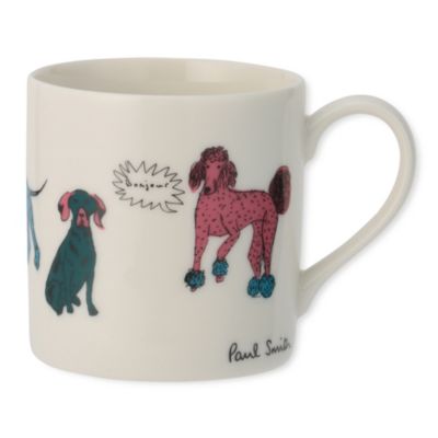 Paul Smith ポール スミス のprint Mug Cup通販 Mirabella Homme ミラベラオム メンズファッション通販