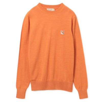 Maison Kitsune メゾンキツネ 正規通販 Mirabella Homme ミラベラオム