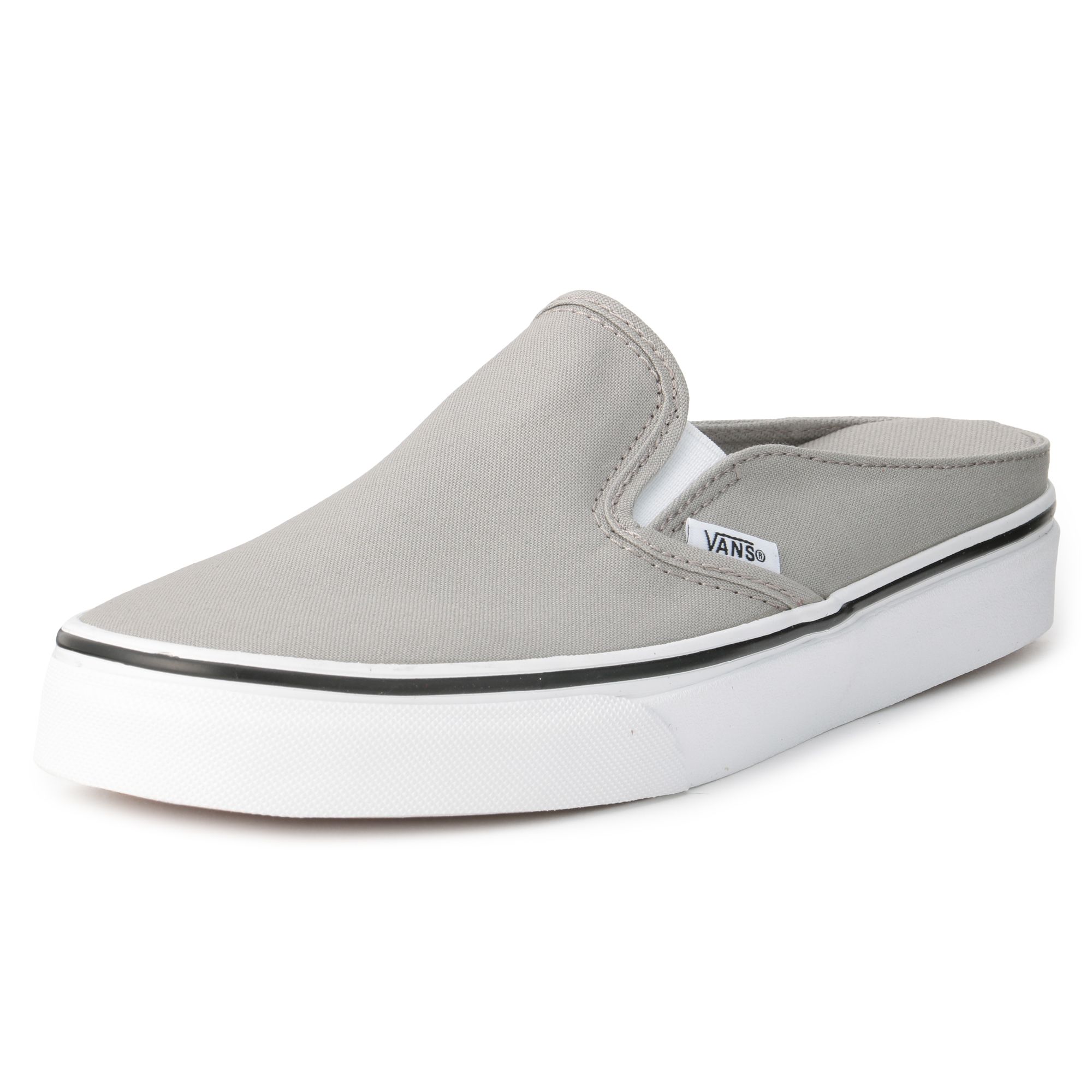 VANS(ヴァンズ)/CLASSIC SLIP－ON MULE