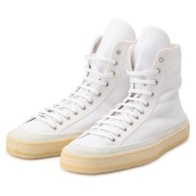 LEMAIRE(ルメール)のHIGH TOP SNEAKERS 