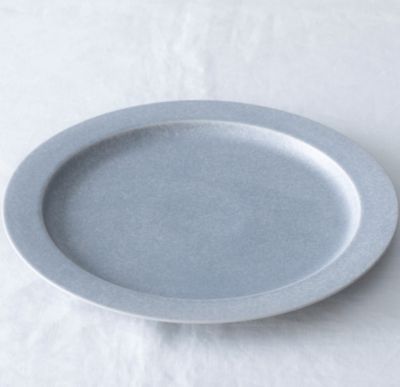 unjour�V���[�Y�@apres midi�@22cm�v���[�g�^yumiko iihoshi porcelain