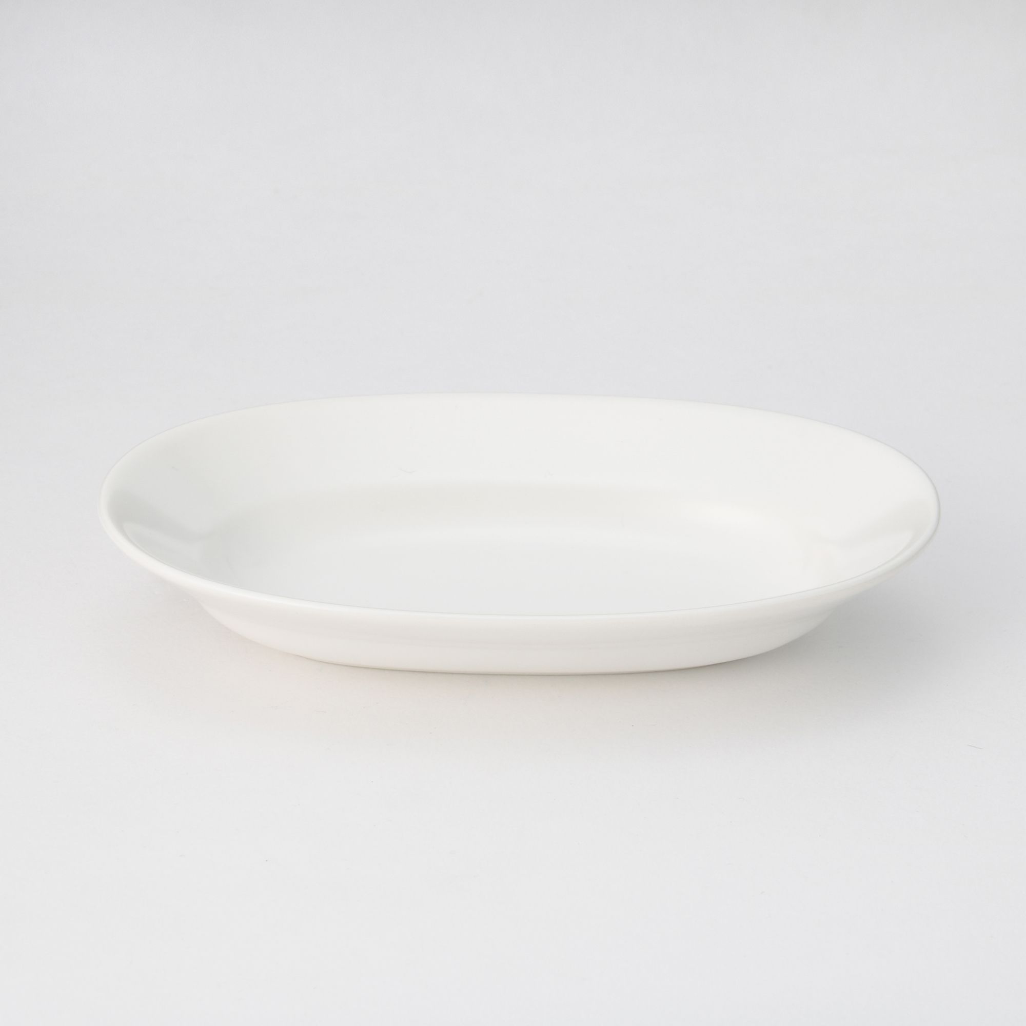  yumiko iihoshi porcelain(ユミコ イイホシ ポーセリン)/Oval Plate オーバルプレート SS