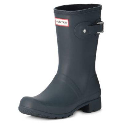 original tour short packable rain boot