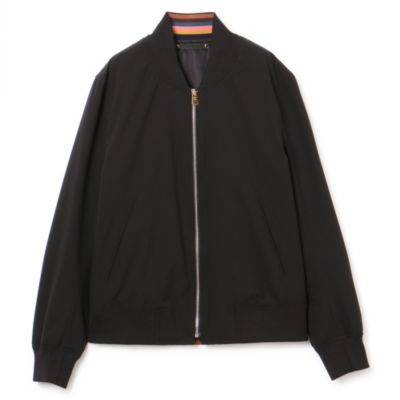 Paul Smith ポール スミス のshort Blouson通販 Mirabella Homme ミラベラオム メンズファッション通販