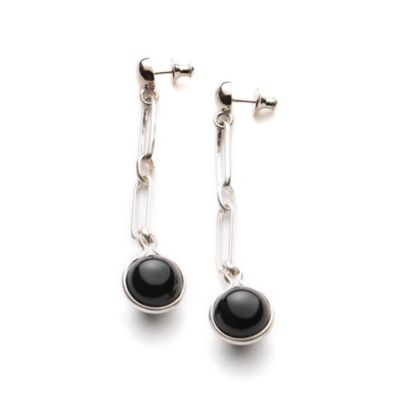 SOPHIE BUHAI(ソフィー ブハイ)のSHORT FOB EARRINGS通販 eclat ...