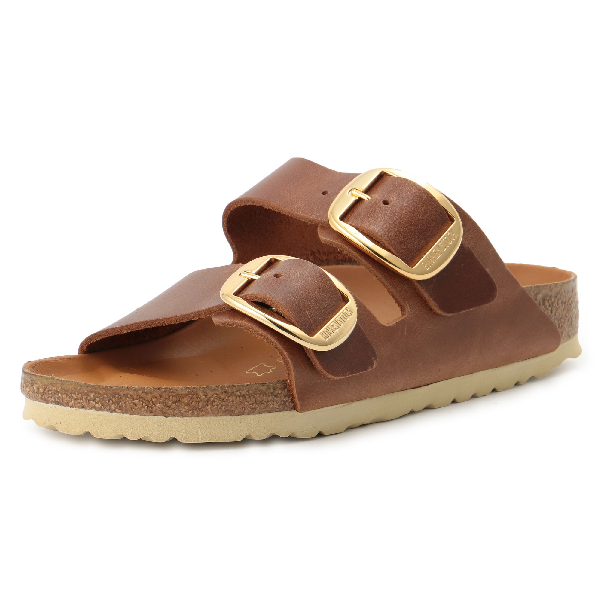 BIRKENSTOCK(ビルケンシュトック)/Arizona BIG BUCKEL