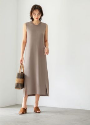 Style Deli 暑い日はつい手が伸びる 涼感サマーニットシリーズ 30代40代50代大人の通販 Happy Plus Store