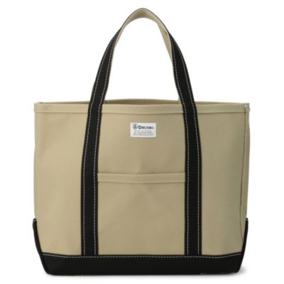 Orcival オーシバル のキャンバストートバッグm通販 集英社happy Plus Store