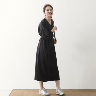 Topkapi トプカピ の Water Lilly 2way カシュクール ワンピース通販 Leeマルシェ