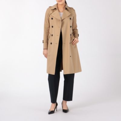 SANYO COAT（サンヨーコート） | エクラ公式通販「eclat premium