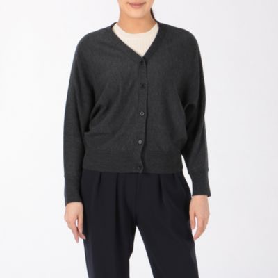 12closet
【洗える】ドルマンスリーブ カーディガン
￥14,300→￥10,010（30％OFF）