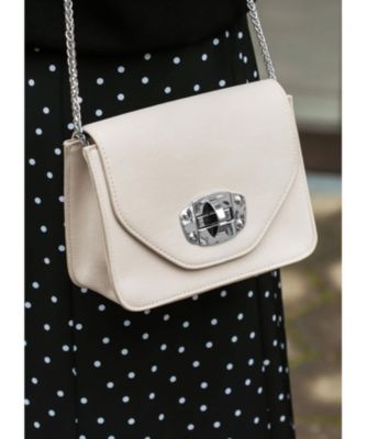 Style Deli スタイルデリ のスエード調チェーンミニバッグ Svチェーン通販 集英社happy Plus Store