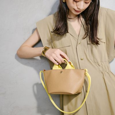 TOPKAPI(トプカピ)の【Breath TOPKAPI】SCOTCH GRAIN スコッチ
