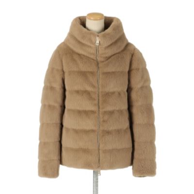 ���ʌ���I�l�C40�E42�T�C�Y���ׂ��܂����AHERNO �G�R�t�@�[�V���[�g��_�E��