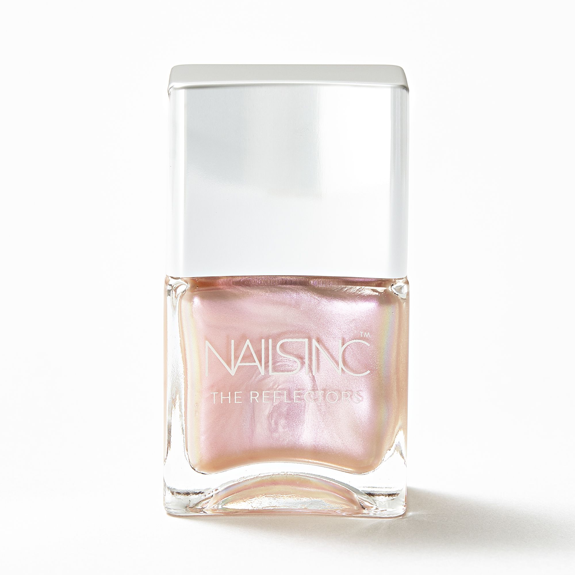 NAILS INC(ネイルズ インク)/【NAIL BOOK掲載】 NAIL COLOR Best16