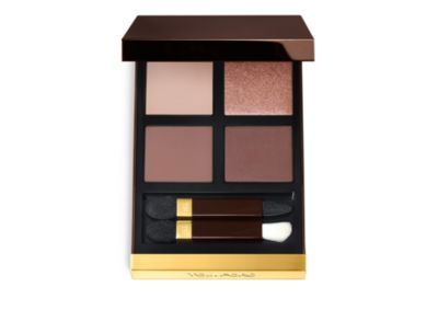 TOM FORD BEAUTY(トムフォードビューティー)のアイ カラー クォード