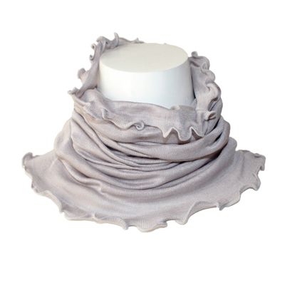 La Sakura ラ サクラ のシルク ネックカバー フェイスカバー通販 集英社happy Plus Store