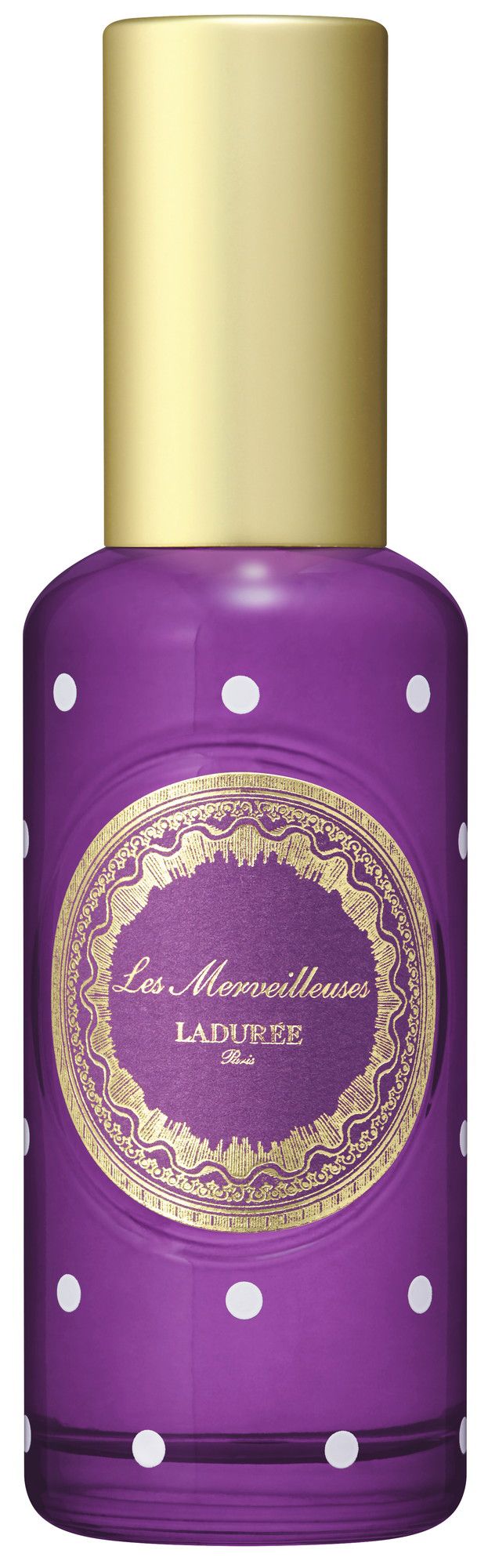 Les Merveilleuses LADUREE(レ・メルヴェイユーズ　ラデュレ)/オーデコロンチェリー＆アーモンド20