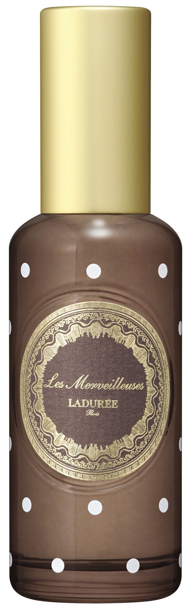 Les Merveilleuses LADUREE(レ・メルヴェイユーズ　ラデュレ)/オーデコロンルバーブ＆シナモン20