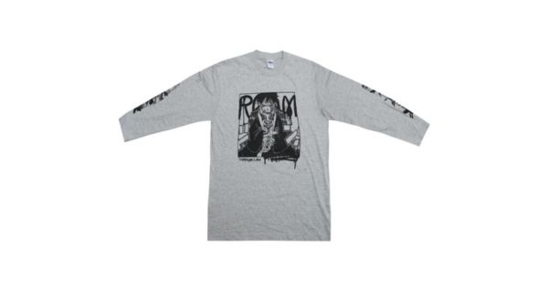 One Piece ワンピース の One Piece ロングｔシャツ Bx4通販 集英社 ジャンプキャラクターズストア Happy Plus Store店