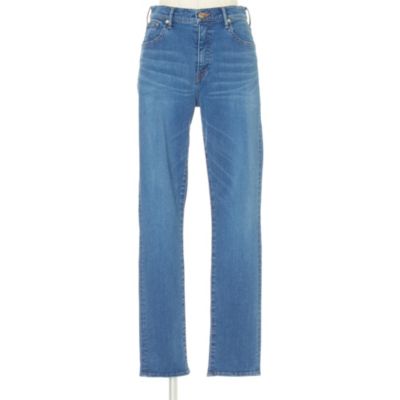 suadeo JAPAN BLUE コラボ ハイパーストレッチスリム見えデニム JAPAN BLUE コラボ ハイパーストレッチスリム見えデニム