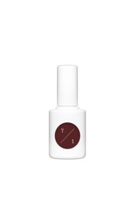 Uka ウカ の ネイルファイルプレゼント中 Uka Red Study One 7 1通販 Eclat Premium エクラプレミアム